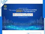 15+ Mẫu Backdrop Bất Động Sản Nổi Bật