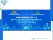 Tổng hợp 99+ mẫu backdrop Đoàn Thanh Niên đẹp, chuẩn quy định