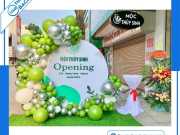 55+ mẫu backdrop khai trương, grand opening đẹp, ấn tượng và sang trọng