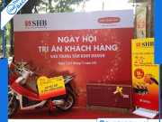 25+ Mẫu Backdrop Tri Ân Khách Hàng Đẹp, Giá Xưởng