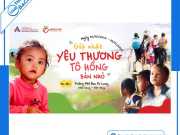 Tổng Hợp 35+ Mẫu Băng Rôn Từ Thiện, Tình Nguyện Đẹp Và Ý Nghĩa 