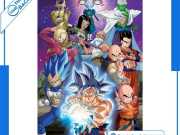 Khám phá 55+ mẫu poster anime, manga sáng tạo Otaku không thể thiếu