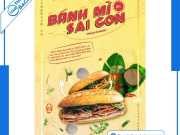 21+ mẫu poster bánh mì đẹp kích thích vị giác Free File Vector