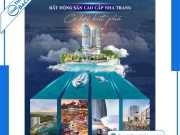 25+ mẫu poster bất động sản đẹp, chuyên nghiệp thu hút khách hàng