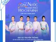 34+ Mẫu Thiết Kế Poster Lễ Hội Đẹp & Kích Thước In Chuẩn