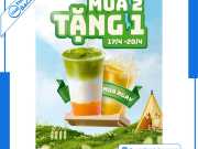 53+ Mẫu Poster Nước Giải Khát Đẹp Và Dịch Vụ In Ấn Trọn Gói TPHCM