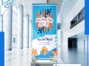 39+ Mẫu Standee 20/11 Đẹp, Xu Hướng, Báo Giá In Tận Xưởng