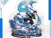 23+ mẫu standee Anime ấn tượng, hot nhất 2025