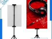 Standee chữ T (chữ thập) đẹp, ấn tượng báo giá tại xưởng