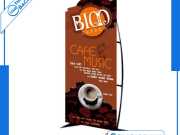 Top 20+ mẫu standee coffee đẹp, ấn tượng nhất 2025