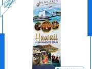 21+ mẫu standee du lịch ấn tượng, nội bật và chuyên nghiệp