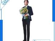 25+ mẫu standee formex ấn tượng, thu hút nhất 2025