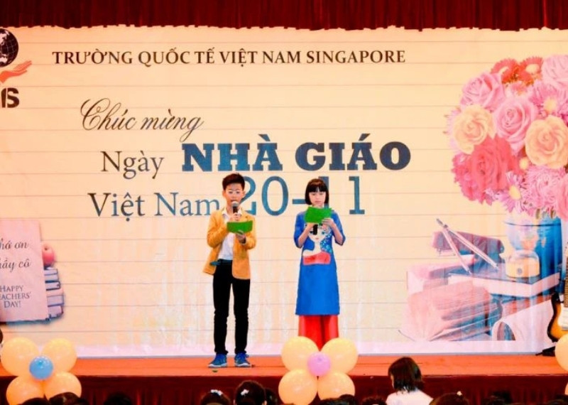 ph&ocirc;ng nền 20/11 ấn tượng