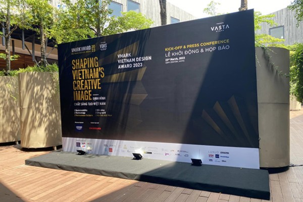 backdrop check in bạt Hiflex