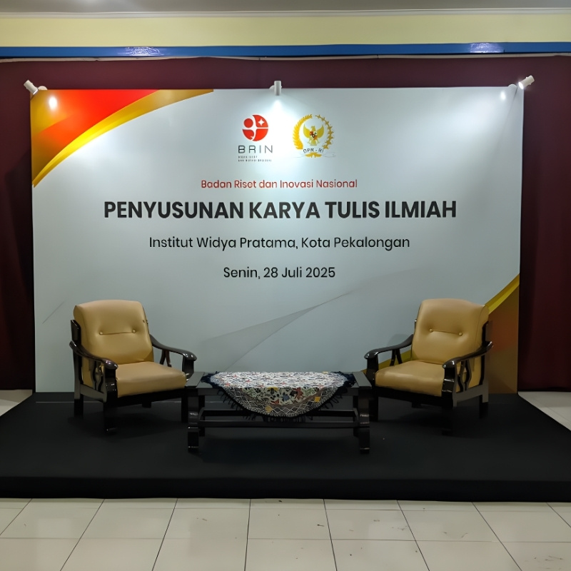 backdrop talkshow hiflex