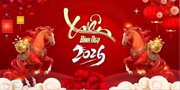 Backdrop xu&acirc;n B&iacute;nh Ngọ 2026
