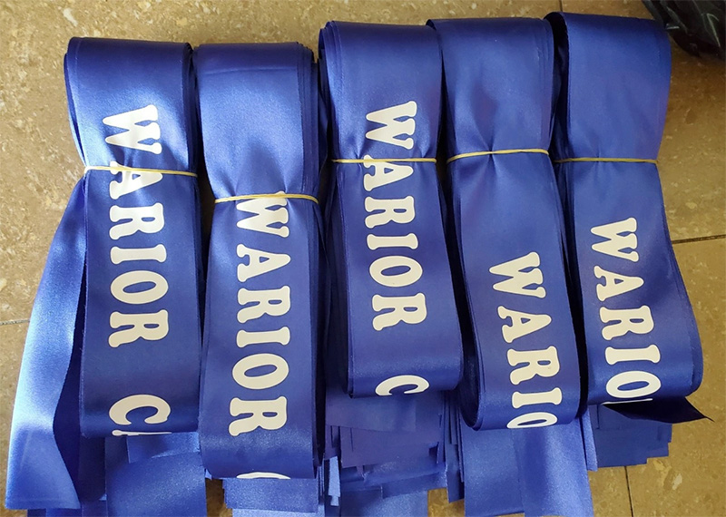 Băng r&ocirc;n đeo đầu Warior