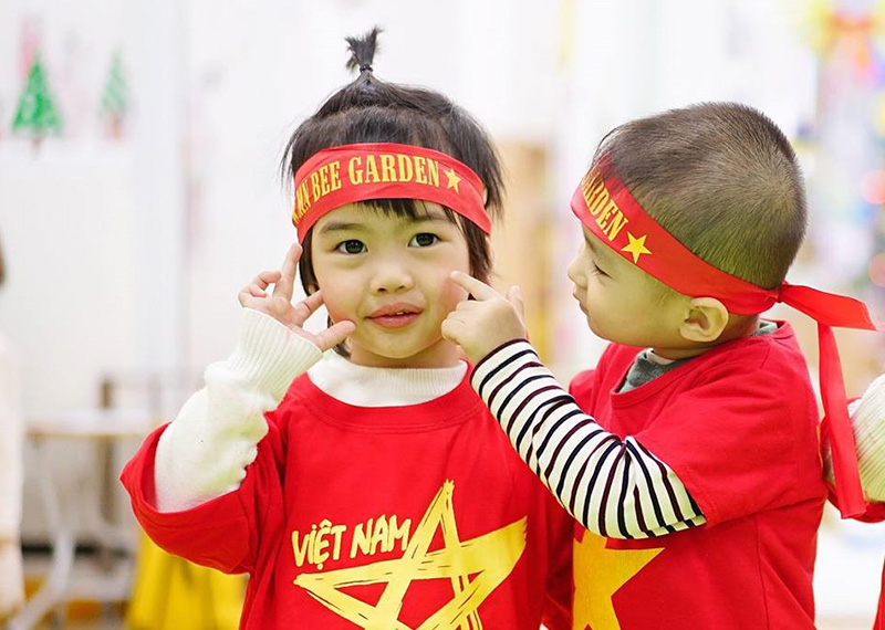 Băng r&ocirc;n sự kiện cổ vũ