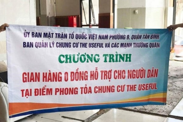 Băng r&ocirc;n gian h&agrave;ng 0 đồng