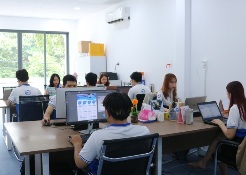 Đơn vị in băng rôn Vu Lan báo hiếu uy tín