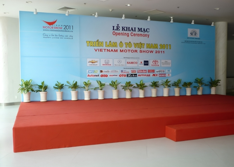 Backdrop hiflex triển l&atilde;m &ocirc; t&ocirc;