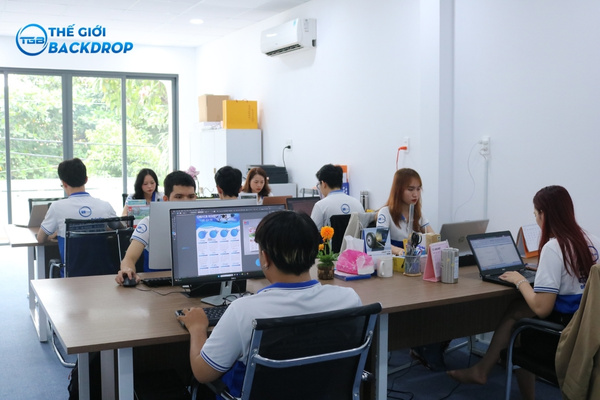 Dịch vụ thiết kế, in ấn poster âm nhạc chuyên nghiệp