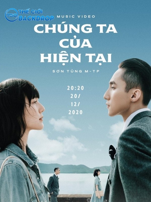 Poster Chúng Ta Của Hiện Tại