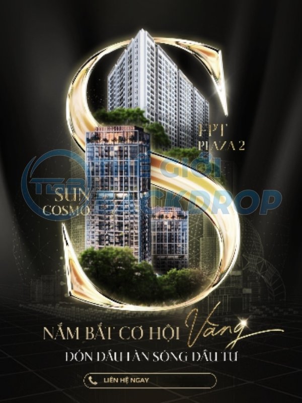 Poster FPT Plaza 2