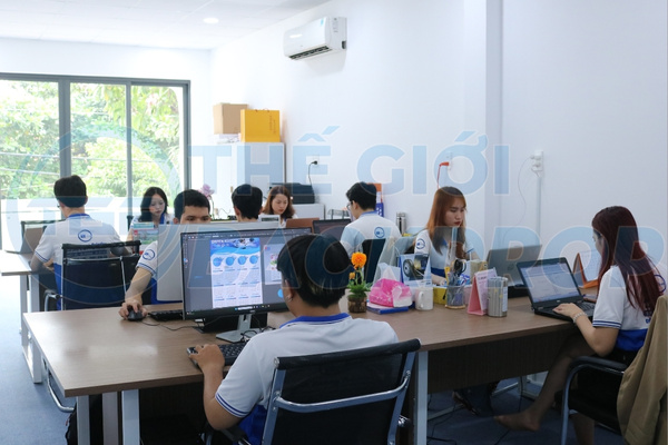 Dịch vụ in ấn poster cafe chuyên nghiệp