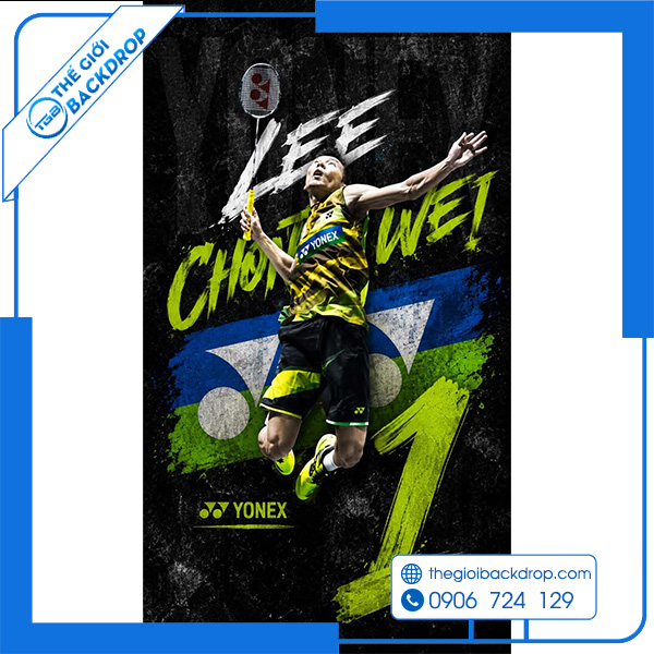 57+ Mẫu Poster Cầu Lông Đẹp, Báo Giá In Ấn Tại TPHCM
