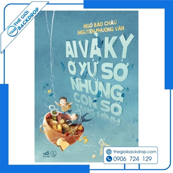Tổng hợp 25+ mẫu poster giới thiệu sách đẹp và truyền cảm hứng