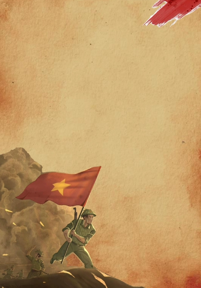Ph&ocirc;ng nền lịch sử