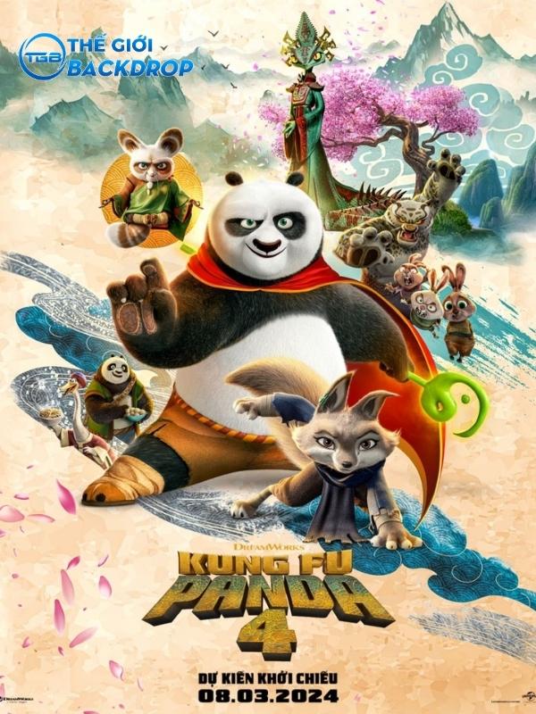poster-phim-kung-fu-panda