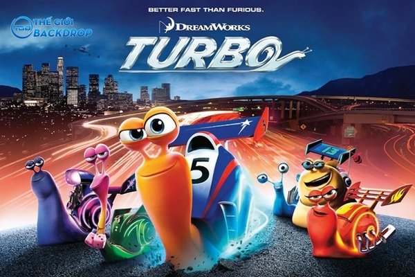 poster-phim-turbo