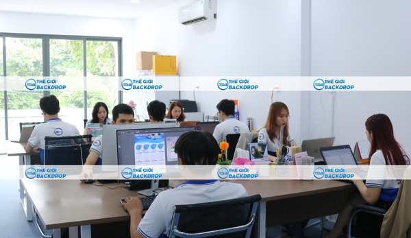 Đơn vị thiết kế, in ấn poster phim chuyên nghiệp