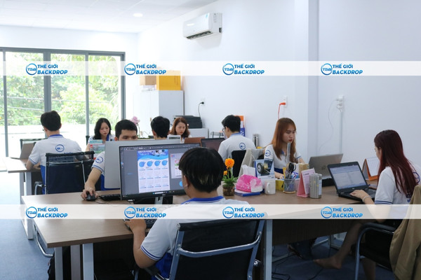 Đơn vị in ấn poster spa chuyên nghiệp
