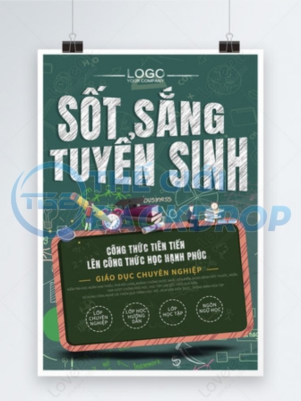 poster-tuyen-sinh-chuyen-nghiep