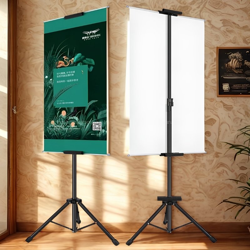 Standee chữ T đẹp