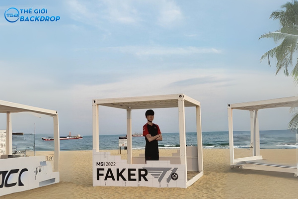 Cách bảo quản standee formex