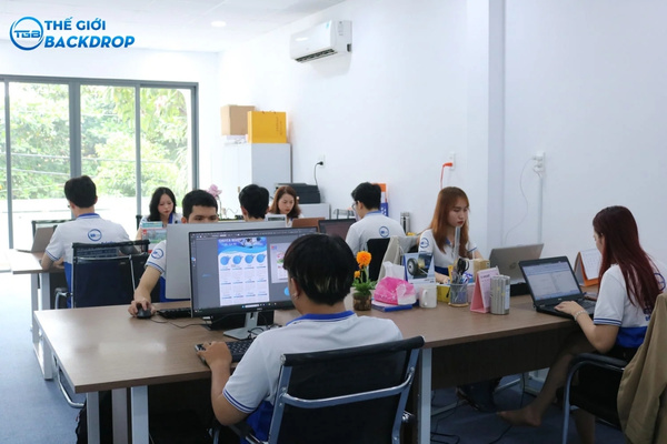 Dịch vụ in standee formex giá rẻ, uy tín