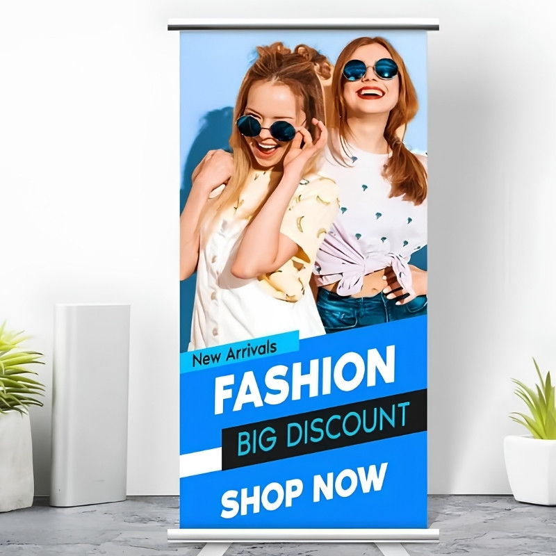 Standee Discount Fashion
