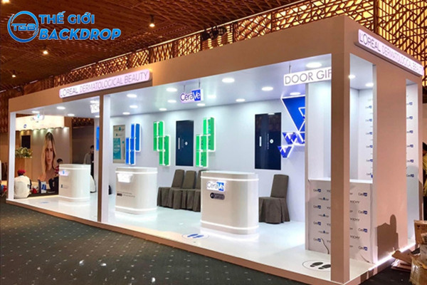 Quy trình thi công POSM chuyên nghiệp