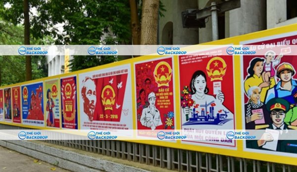 &Aacute;p ph&iacute;ch bầu cử đại biểu quốc hội