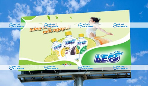 &Aacute;p ph&iacute;ch LEO