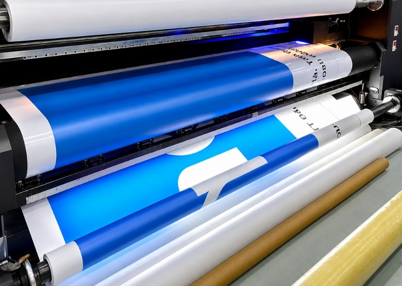 Bạt Hiflex xuy&ecirc;n s&aacute;ng 3M