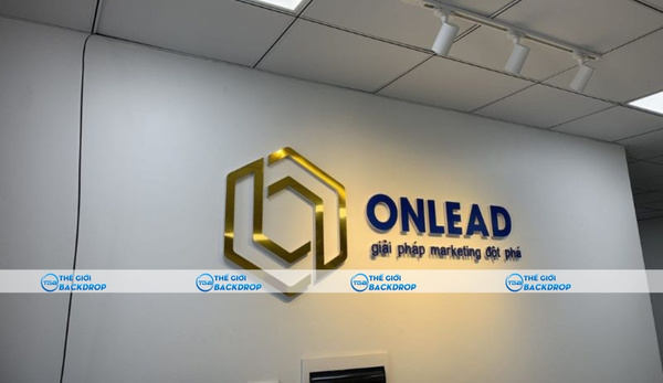 Backdrop bằng Mica