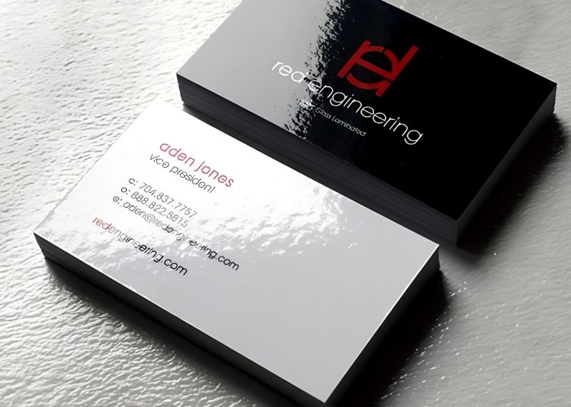 Các lỗi cán màng phổ biến
