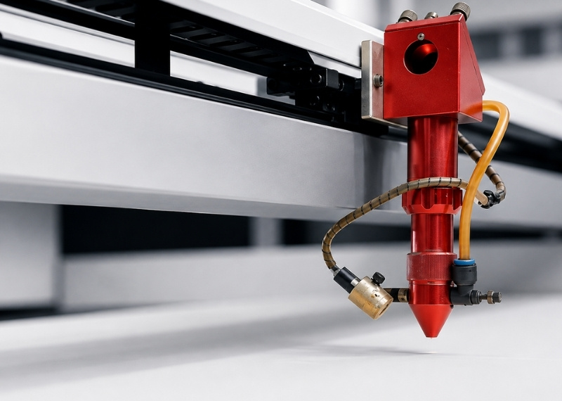 Phân loại máy cắt CNC