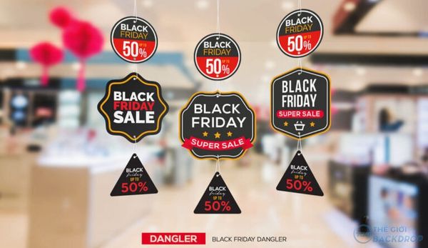 Dangler black friday