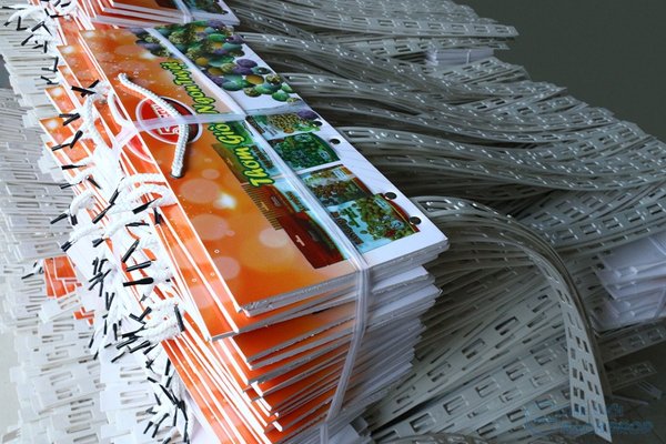 Chi phí sản xuất hanger